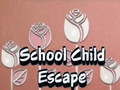 Hry School Child Escape