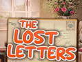 Hry The Lost Letters