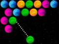 Hry Planetz: Bubble Shooter