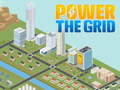 Hry Power The Grid