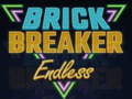 Hry Brick Breaker Endless