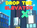 Hry Drop The Elevator