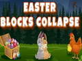 Hry Easter Blocks Collapse