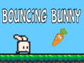 Hry Bouncing Bunny