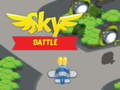Hry Sky Battle
