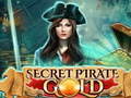 Hry Secret Pirate Gold