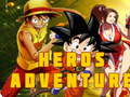 Hry Heros adventure