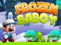 Hry Frozen Baboy