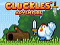 Hry Cluckles Adventures