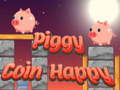 Hry Piggy Coin Happy
