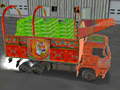 Hry Indian Cargo Truck Gwadar Port Game