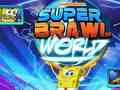Hry Super Brawl World