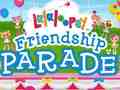 Hry Lalaloopsy Friendship Parade