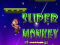 Hry Super monkey