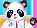 Hry Best Doctor In Animal World
