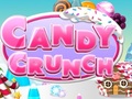 Hry Candy Crunch