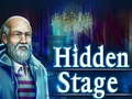 Hry Hidden Stage