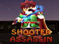 Hry Shooter Assassin