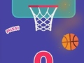 Hry Swipy Basketball