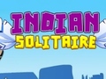 Hry Indian Solitaire