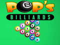 Hry Pop`s Billiards
