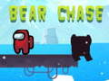 Hry Among Us Bear Chase