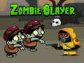 Hry Zombie Slayer