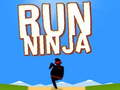 Hry Run Ninja  