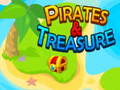 Hry Pirates & Treasures