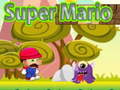 Hry Super Mario 