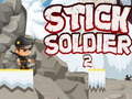 Hry Stick Soldier 2