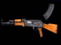Hry AK-47 Simulator