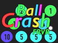 Hry Ball crash FRVR 