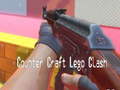 Hry Counter Craft Lego Clash