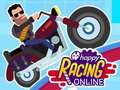 Hry Happy Racing Online