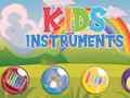 Hry Kids Instruments