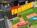 Hry Puzzle Farming