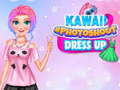 Hry Kawaii #Photoshoot Dress Up