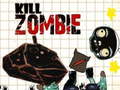 Hry Kill Zombie