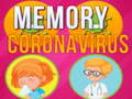 Hry Memory CoronaVirus