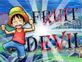 Hry Fruit Devil 