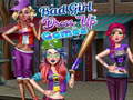 Hry Bad Girl Dress up games