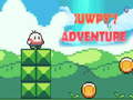 Hry Nuwpy`s Adventure