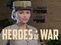 Hry Heroes of War