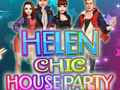 Hry Helen Chic House Party