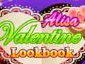 Hry Alisa Valentine Lookbook