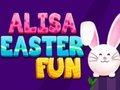 Hry Alisa Easter Fun