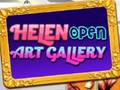 Hry Helen Open Art Gallery