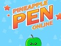 Hry Pineapple Pen Online