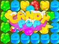 Hry Candy Pop